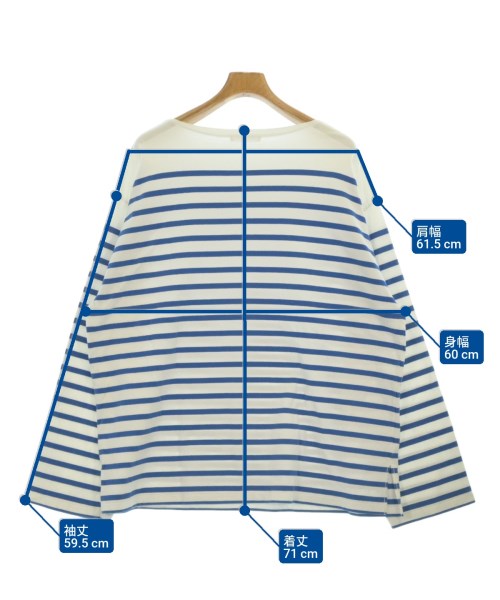GALERIE VIE เสื้อยืด/เสื้อท็อปส์