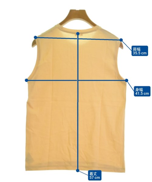 GALERIE VIE เสื้อกล้าม