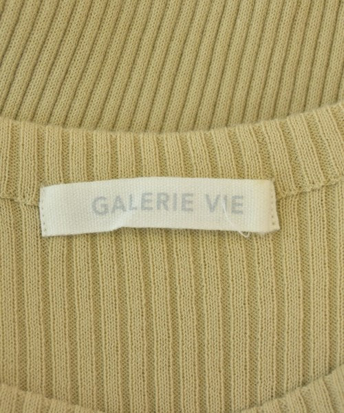 GALERIE VIE เสื้อกันหนาว
