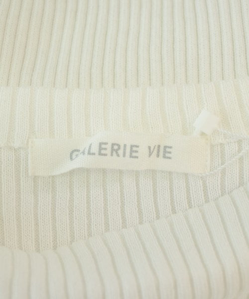 GALERIE VIE เสื้อกันหนาว