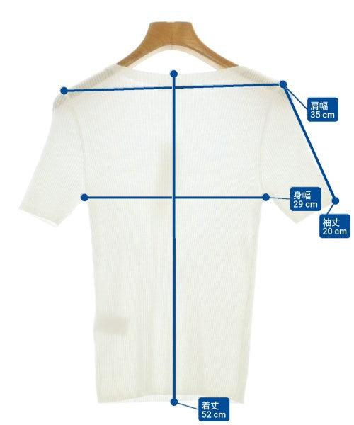 GALERIE VIE เสื้อกันหนาว