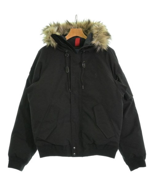 Polo Ralph Lauren แจ็คเก็ตดาวน์/เสื้อกั๊ก