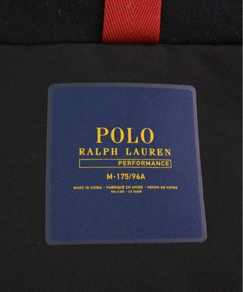 Polo Ralph Lauren แจ็คเก็ตดาวน์/เสื้อกั๊ก