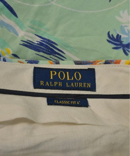 Polo Ralph Lauren กางเกงขาสั้น