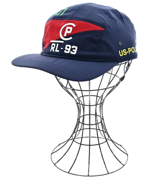 Polo Ralph Lauren หมวกแก๊ป