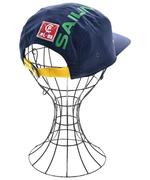 Polo Ralph Lauren หมวกแก๊ป