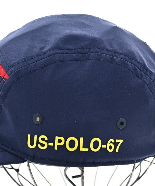 Polo Ralph Lauren หมวกแก๊ป