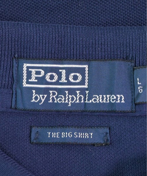 Polo Ralph Lauren เสื้อโปโล