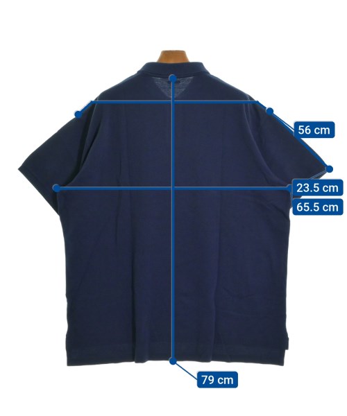Polo Ralph Lauren เสื้อโปโล