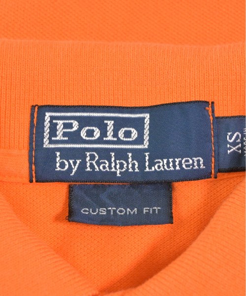 Polo Ralph Lauren เสื้อโปโล