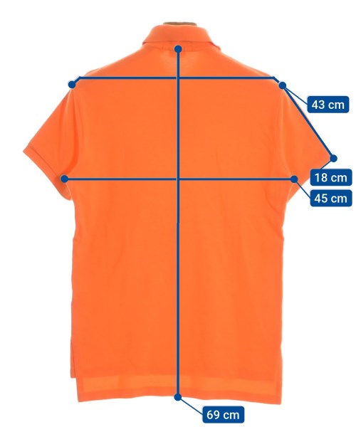 Polo Ralph Lauren เสื้อโปโล