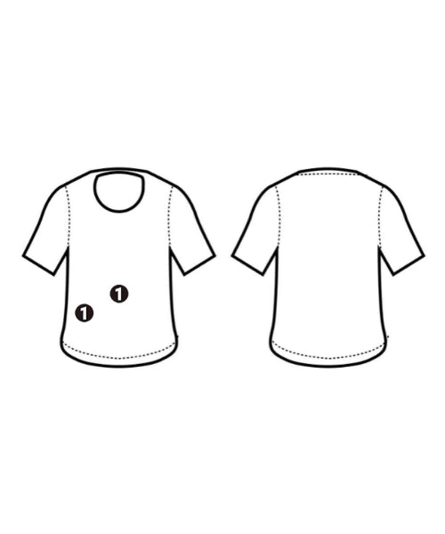 Polo Ralph Lauren เสื้อโปโล