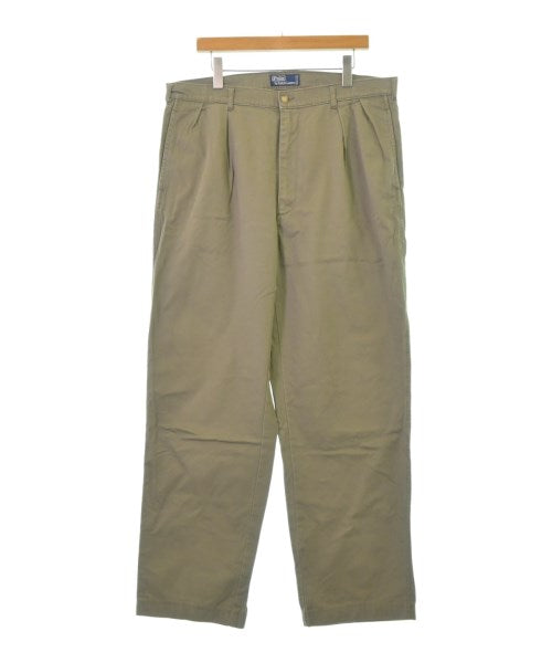 Polo Ralph Lauren กางเกง อื่น