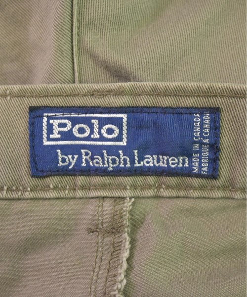 Polo Ralph Lauren กางเกง อื่น