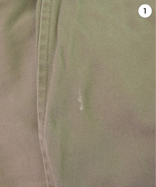 Polo Ralph Lauren กางเกง อื่น