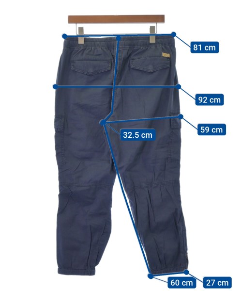 Polo Ralph Lauren กางเกง อื่น