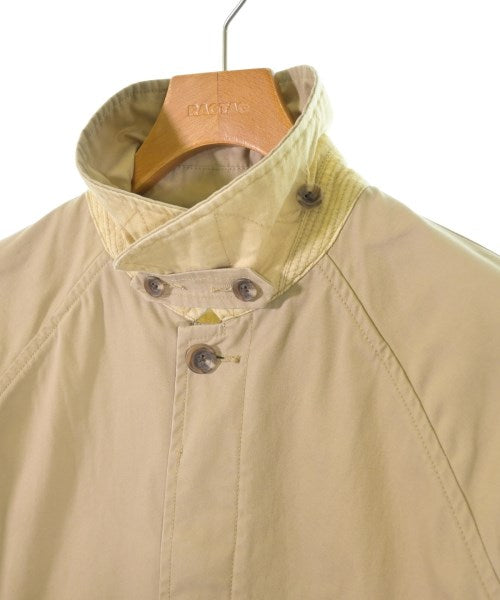 Polo Ralph Lauren เสื้อคลุมคอปก Soutien