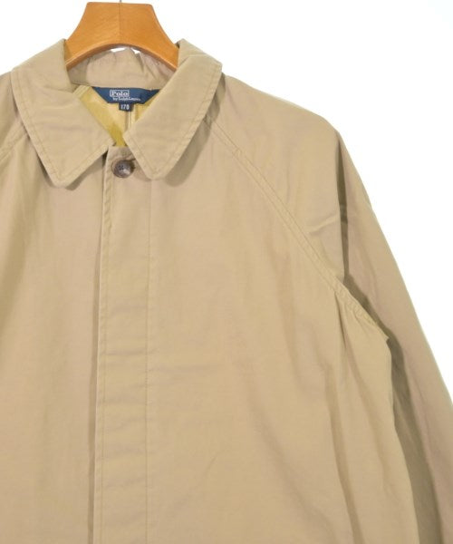 Polo Ralph Lauren เสื้อคลุมคอปก Soutien