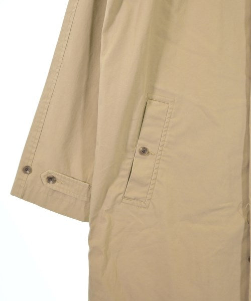 Polo Ralph Lauren เสื้อคลุมคอปก Soutien