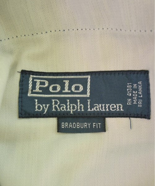 Polo Ralph Lauren กางเกงขาสั้น