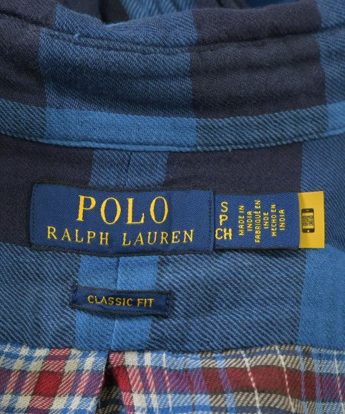 Polo Ralph Lauren เสื้อลำลอง