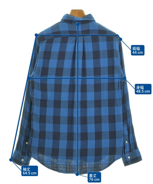 Polo Ralph Lauren เสื้อลำลอง