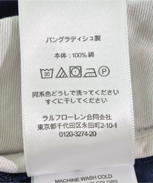 Polo Ralph Lauren กางเกง อื่น