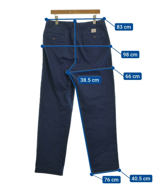 Polo Ralph Lauren กางเกง อื่น
