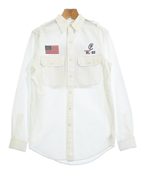 Polo Ralph Lauren เสื้อลำลอง