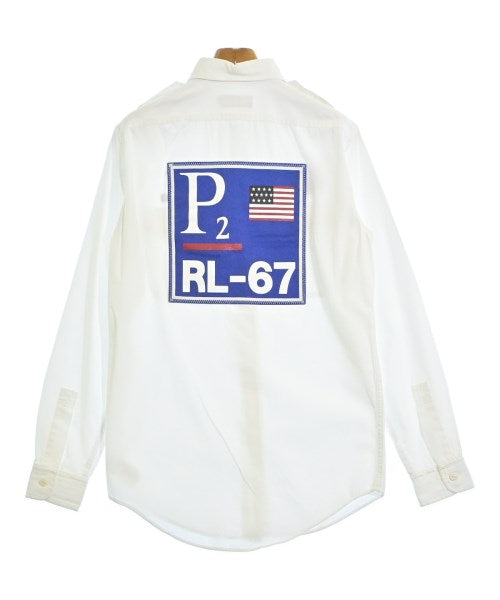 Polo Ralph Lauren เสื้อลำลอง