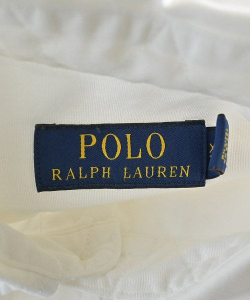 Polo Ralph Lauren เสื้อลำลอง
