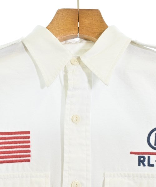 Polo Ralph Lauren เสื้อลำลอง