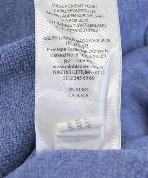 Polo Ralph Lauren เสื้อสเวตเตอร์