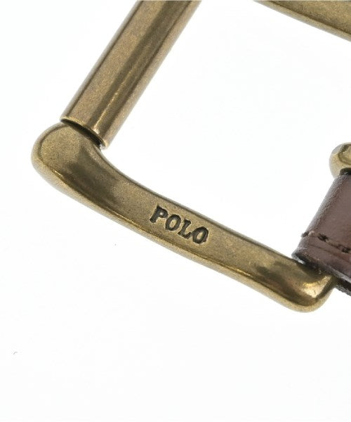 Polo Ralph Lauren เข็มขัด