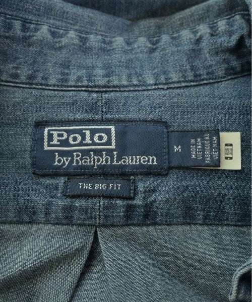 Polo Ralph Lauren เสื้อลำลอง