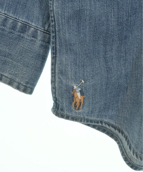 Polo Ralph Lauren เสื้อลำลอง