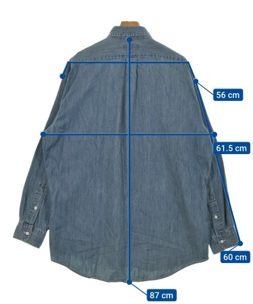 Polo Ralph Lauren เสื้อลำลอง