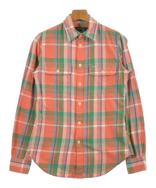 Polo Ralph Lauren เสื้อลำลอง