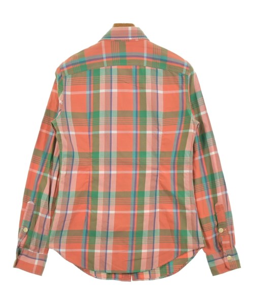 Polo Ralph Lauren เสื้อลำลอง