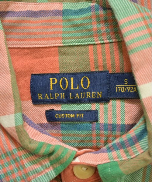 Polo Ralph Lauren เสื้อลำลอง