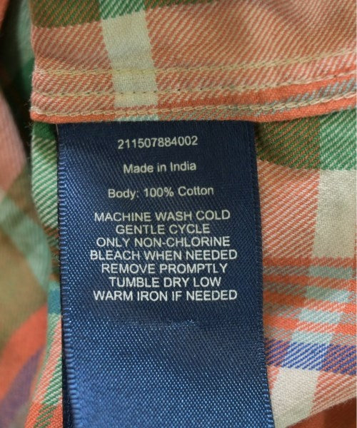 Polo Ralph Lauren เสื้อลำลอง