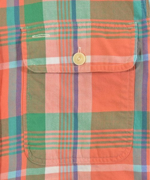 Polo Ralph Lauren เสื้อลำลอง