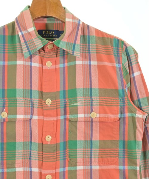 Polo Ralph Lauren เสื้อลำลอง