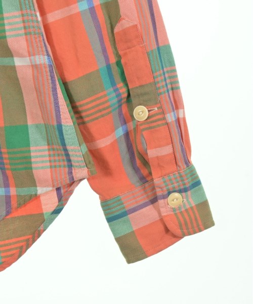 Polo Ralph Lauren เสื้อลำลอง