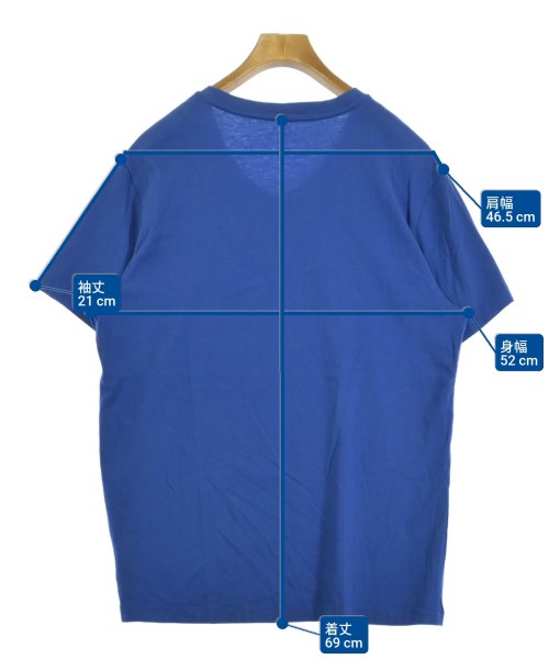 Polo Ralph Lauren เสื้อยืด/เสื้อท็อปส์