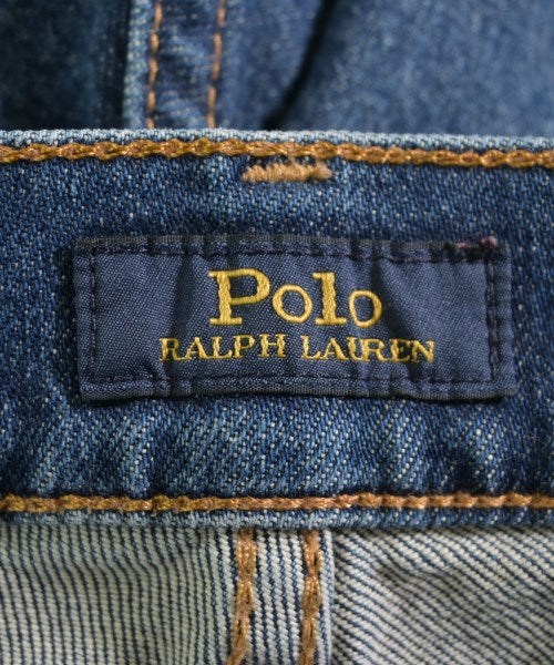 Polo Ralph Lauren ยีนส์