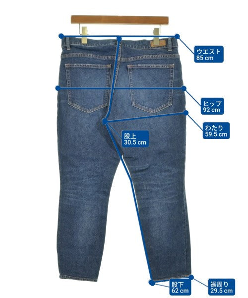 Polo Ralph Lauren ยีนส์