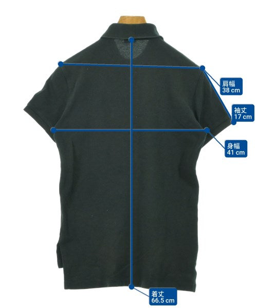 Polo Ralph Lauren เสื้อโปโล