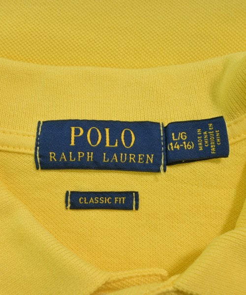 Polo Ralph Lauren เสื้อโปโล
