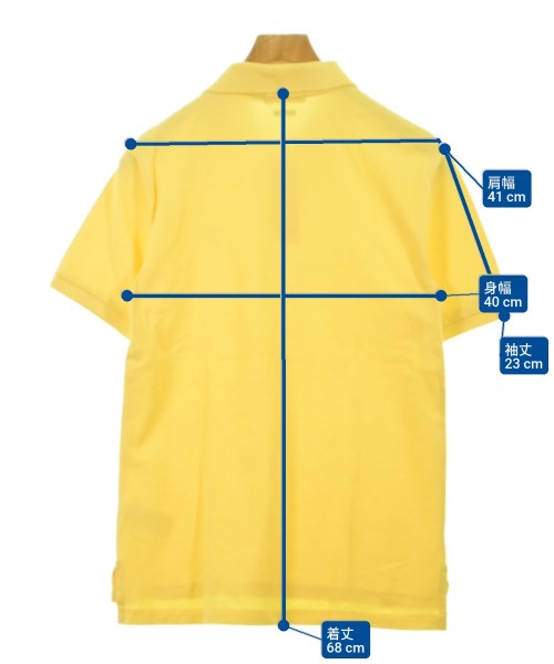 Polo Ralph Lauren เสื้อโปโล